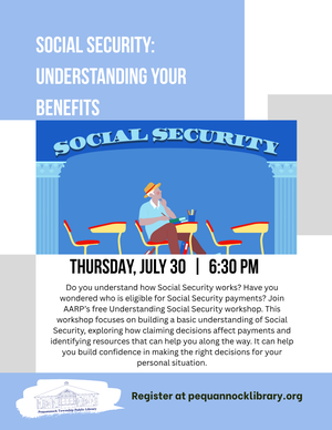 Social Security: Und